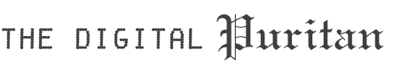 The Digital Puritan