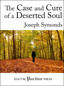 Book Cover: The Case and Cure of a Deserted Soul