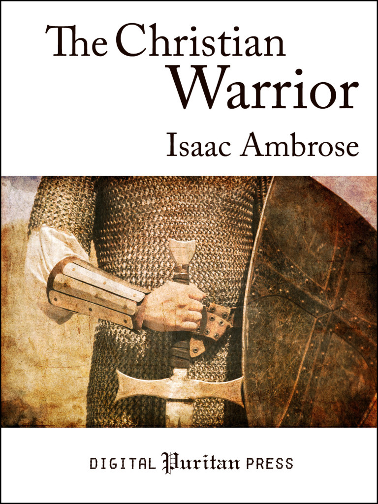 Book Cover: The Christian Warrior