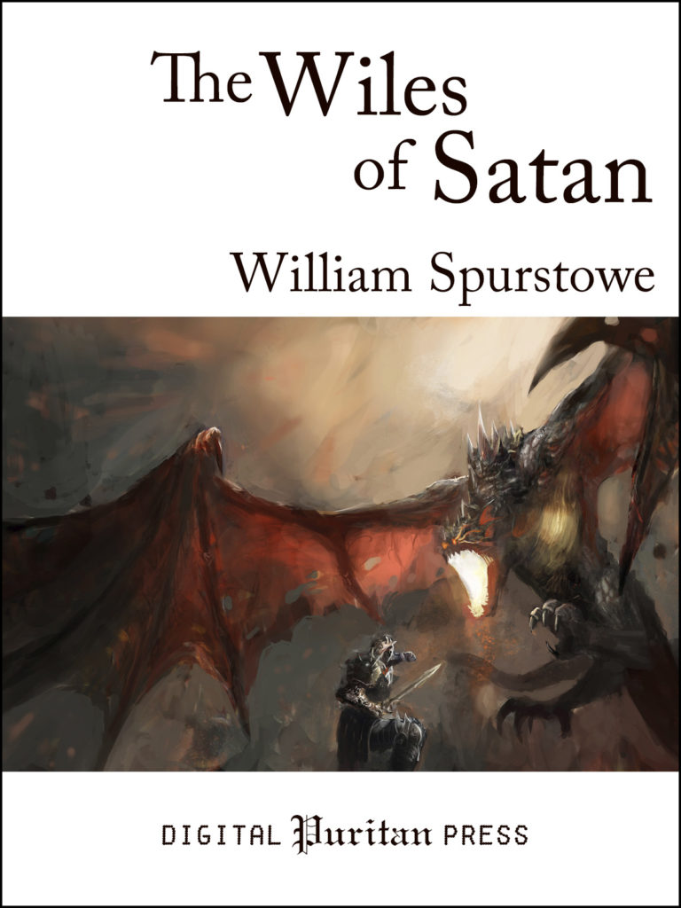 Book Cover: The Wiles of Satan