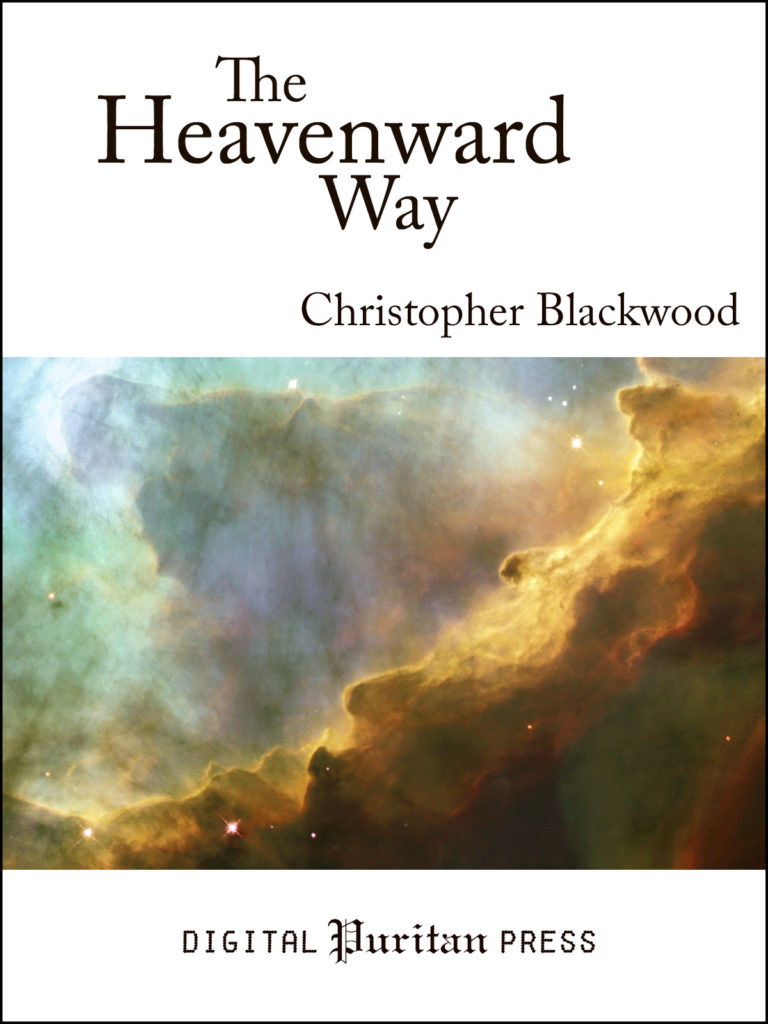Book Cover: The Heavenward Way